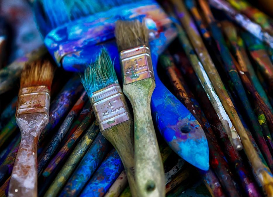 Temperamaalaus 26-27.3.2022