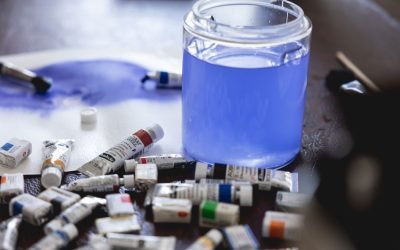 Elämyksellinen taidepäivä, tilauskurssi ryhmille,