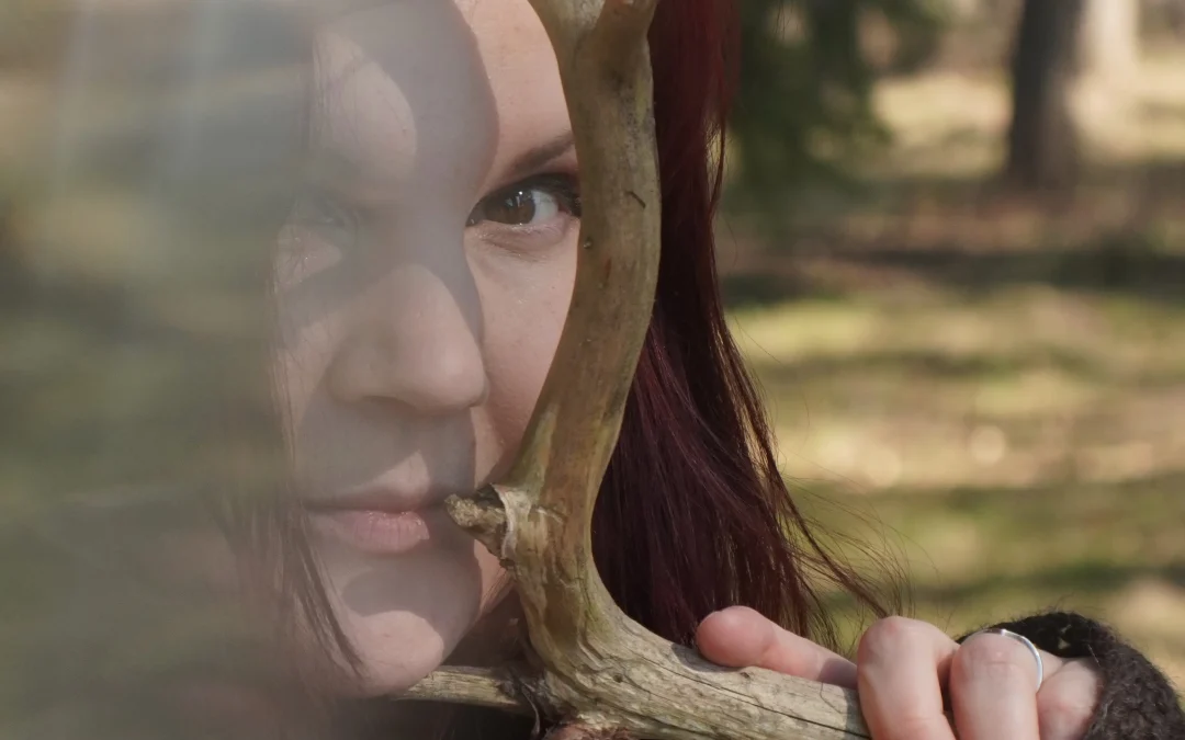 Shamanistinen luontoretriitti 16-18.5.2025