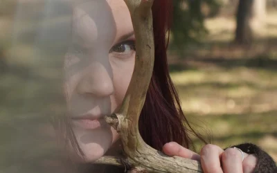 Shamanistinen luontoretriitti 16-18.5.2025